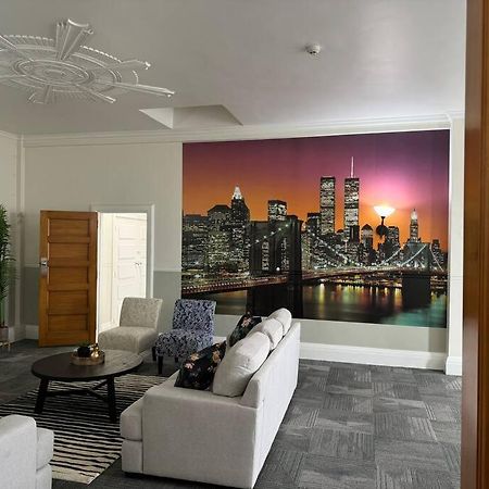 4 Large Bedroom Apartment In The City Hastings Exterior photo
