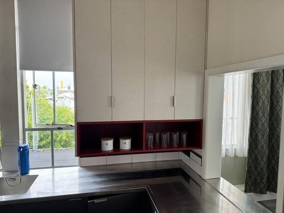 4 Large Bedroom Apartment In The City Hastings Exterior photo